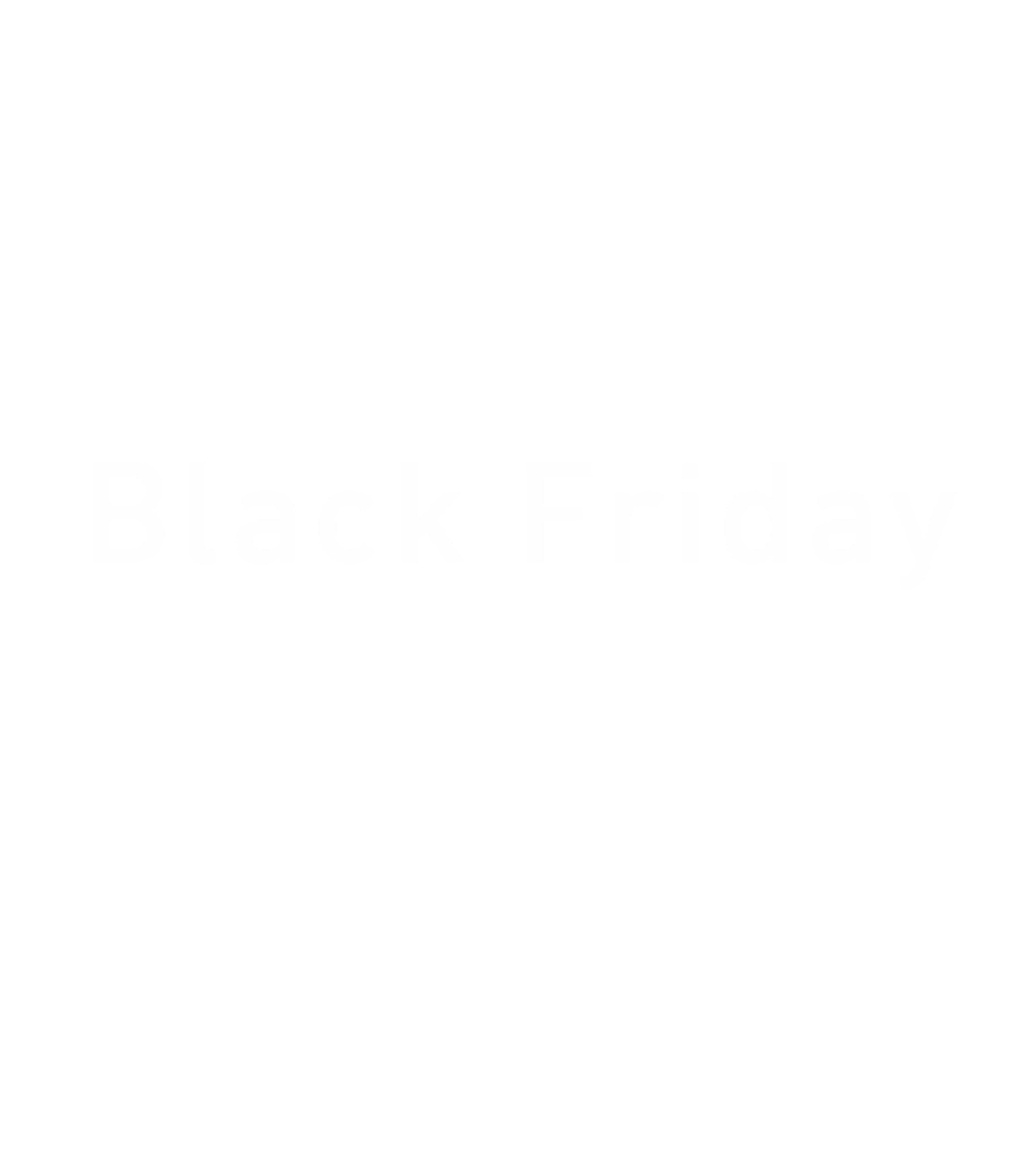 Imagem Black Friday da VAIO