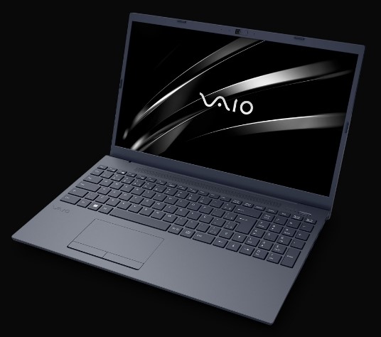 Computador VAIO