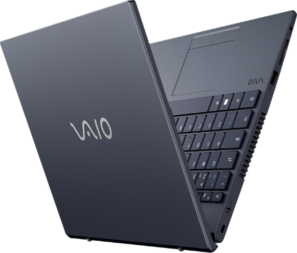Computador VAIO